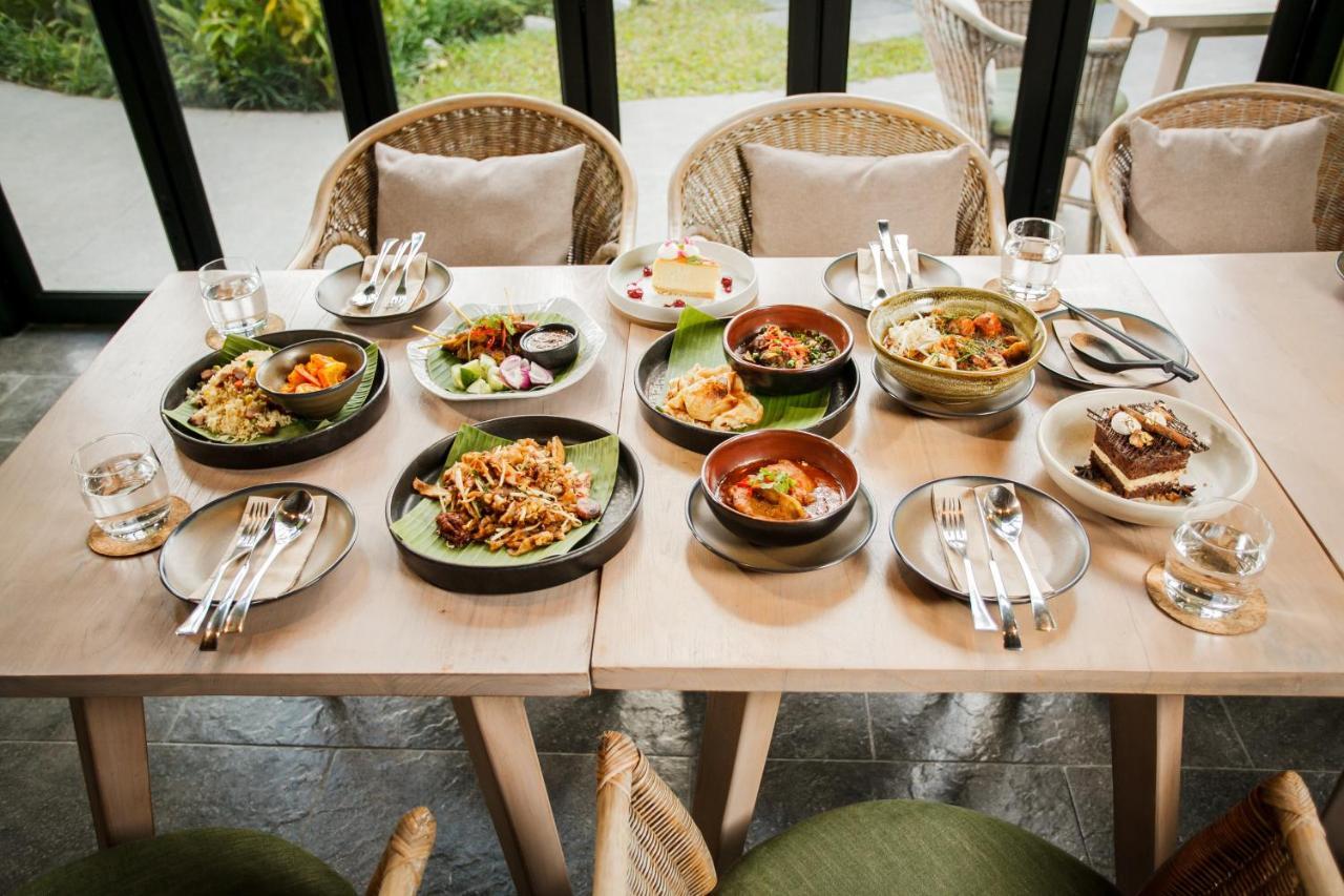 Spice House Hotel Chiang Mai Eksteriør billede