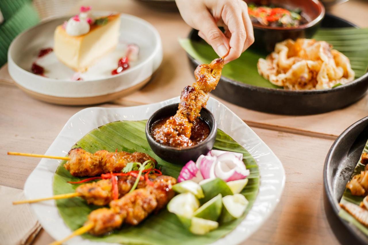 Spice House Hotel Chiang Mai Eksteriør billede